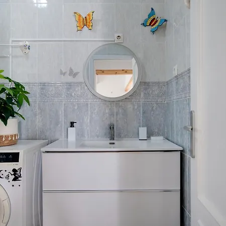 Casa Mayo Con Piscina Privada コニル・デ・ラ・フロンテラ