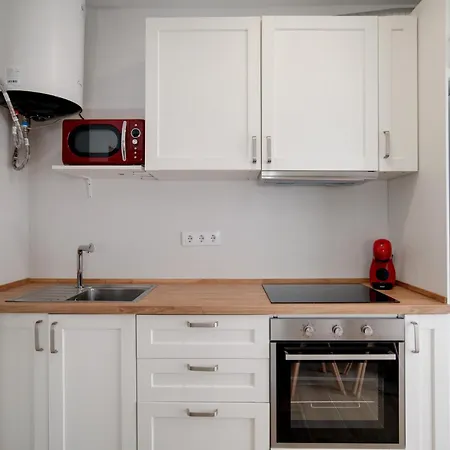 Casa Mayo Con Piscina Privada カントリーハウス *