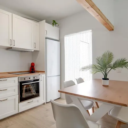 カントリーハウス Casa Mayo Con Piscina Privada *