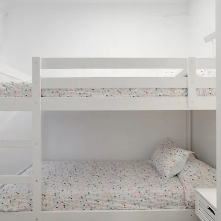 Landsted Casa Mayo Con Piscina Privada *