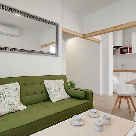 Casa Mayo Con Piscina Privada * Conil De La Frontera