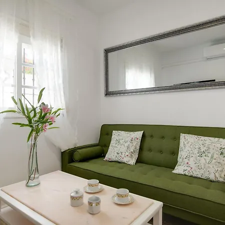 Casa Mayo Con Piscina Privada * Conil De La Frontera