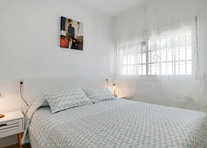 Casa Mayo Con Piscina Privada Conil De La Frontera