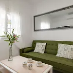 Casa Mayo Con Piscina Privada Landhaus