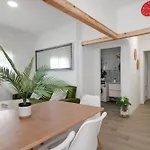 Casa Mayo Con Piscina Privada