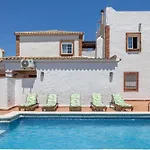 Landhaus Casa Mayo Con Piscina Privada Conil De La Frontera