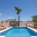 Casa Mayo Con Piscina Privada *