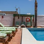 Landhaus Casa Mayo Con Piscina Privada