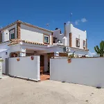 Casa Mayo Con Piscina Privada Landhaus *