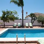 Landhaus Casa Mayo Con Piscina Privada Conil De La Frontera