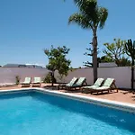 Casa Mayo Con Piscina Privada Conil De La Frontera