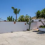 Casa Mayo Con Piscina Privada Conil De La Frontera