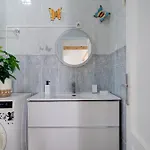 Casa Mayo Con Piscina Privada