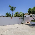 Casa Mayo Con Piscina Privada Landhaus *