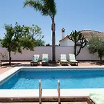 Casa Mayo Con Piscina Privada Conil De La Frontera