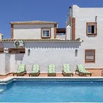 Casa Mayo Con Piscina Privada