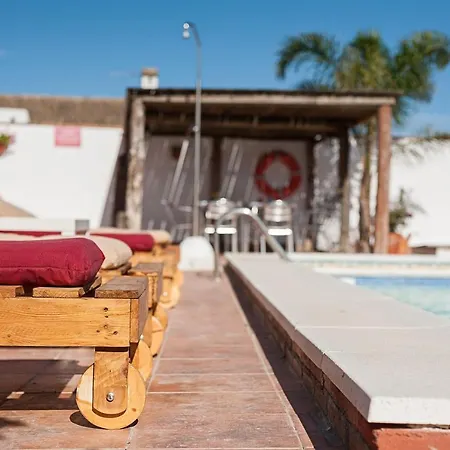 Casa Mayo Con Piscina Privada