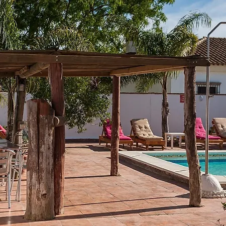 Casa Mayo Con Piscina Privada *