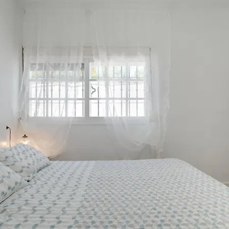 Casa Mayo Con Piscina Privada Casa rural Conil De La Frontera