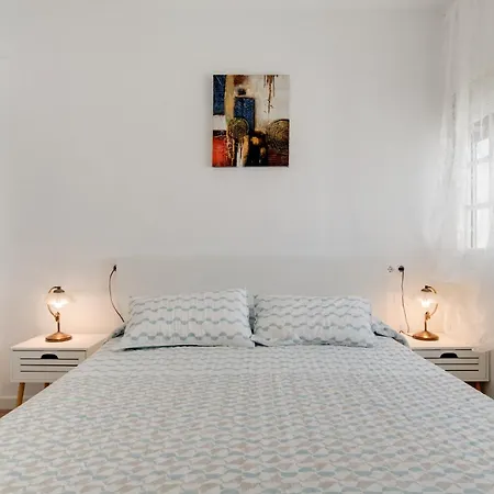 Landhuis Casa Mayo Con Piscina Privada *