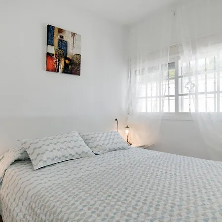 Casa Mayo Con Piscina Privada Conil De La Frontera