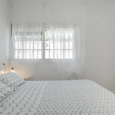 Casa de Campo Casa Mayo Con Piscina Privada Conil De La Frontera