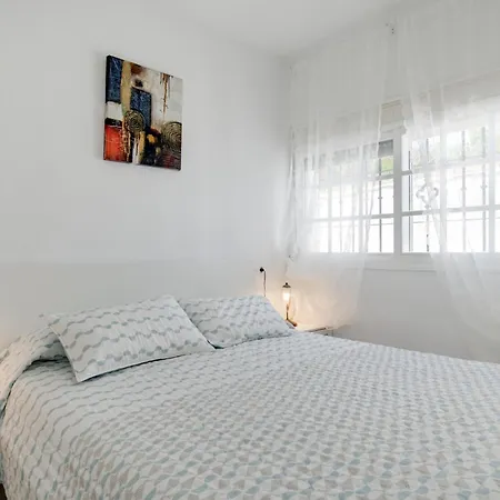 Casa Mayo Con Piscina Privada Conil De La Frontera