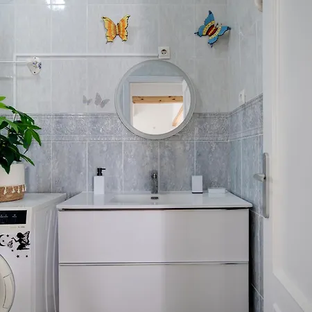 Casa Mayo Con Piscina Privada