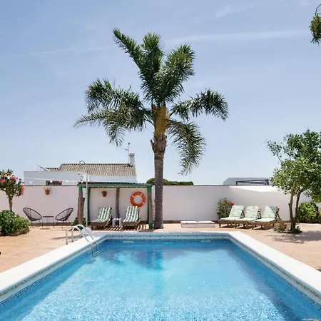 Country house Casa Mayo Con Piscina Privada *