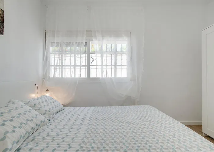 Casa Mayo Con Piscina Privada Літній будинок Коніль-де-ла-Фронтера