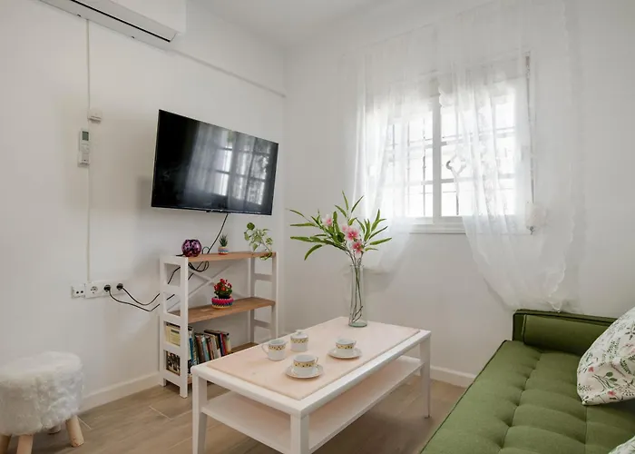 Landhuis Casa Mayo Con Piscina Privada Conil De La Frontera