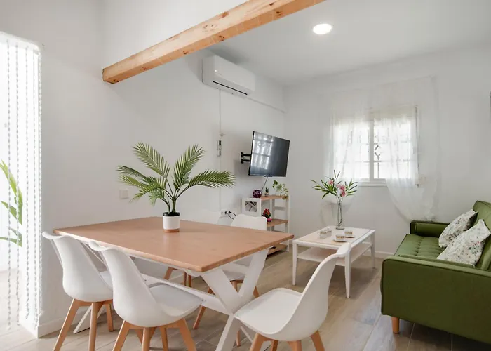 Casa Mayo Con Piscina Privada *