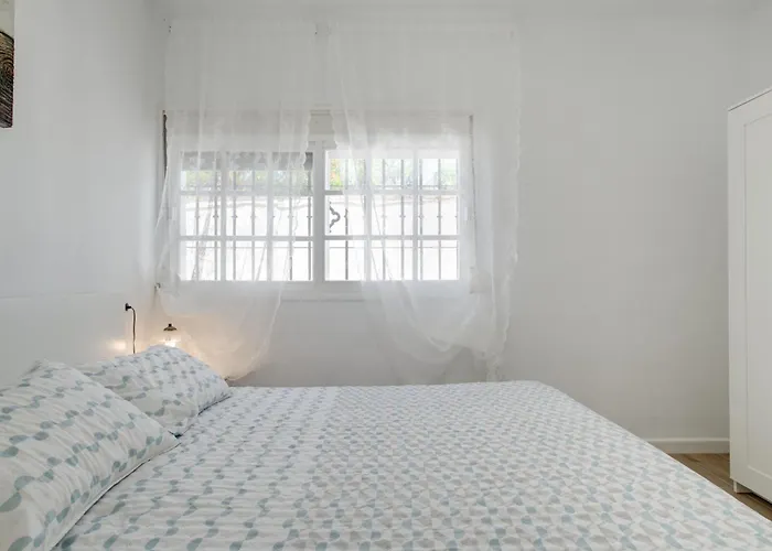 Casa de Campo Casa Mayo Con Piscina Privada Conil De La Frontera