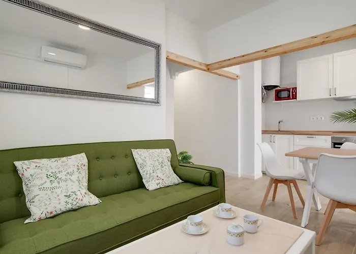 Casa Mayo Con Piscina Privada * Conil De La Frontera