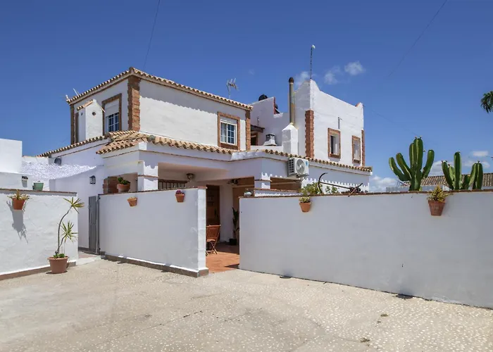 Casa Mayo Con Piscina Privada Casa de Campo
