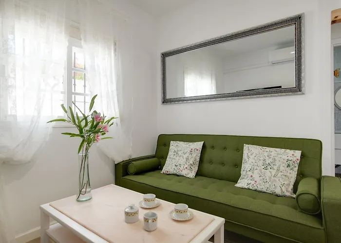 Casa Mayo Con Piscina Privada * Conil De La Frontera