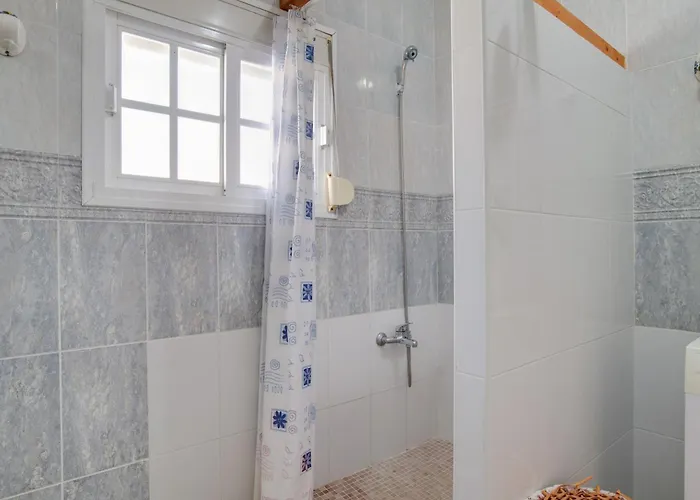 Casa Mayo Con Piscina Privada Casa de Campo Conil De La Frontera