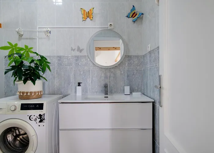 Casa Mayo Con Piscina Privada