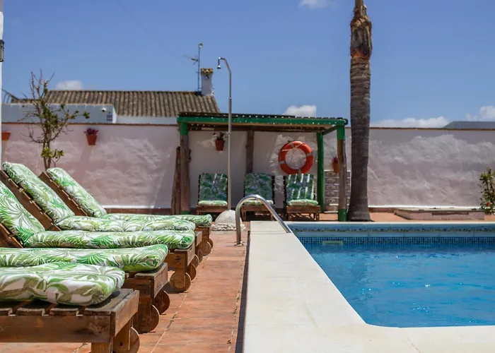 Casa Mayo Con Piscina Privada Casa de Campo