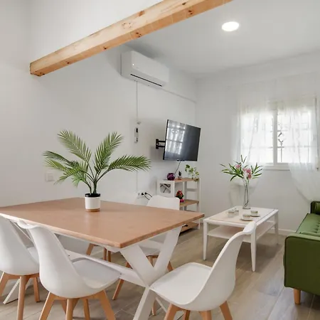 Εξοχικό σπίτι Casa Mayo Con Piscina Privada