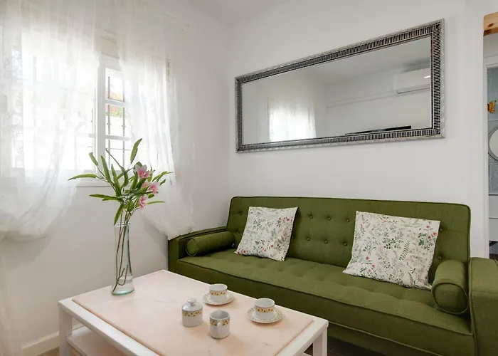 Casa Mayo Con Piscina Privada Landsted